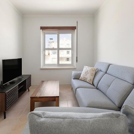Baleal Beachfront Duplex Peniche Exterior foto