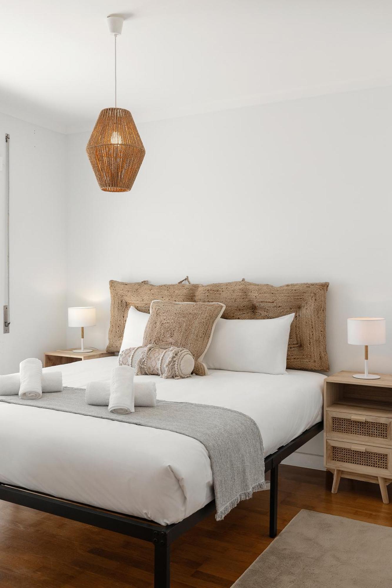 Baleal Beachfront Duplex Peniche Exterior foto